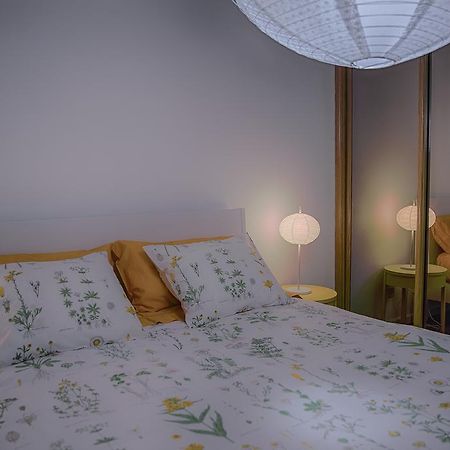 Apeadeiro Do Mar Apartment Aguda  Exterior photo