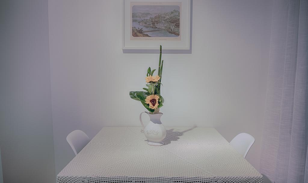 Apeadeiro Do Mar Apartment Aguda  Exterior photo